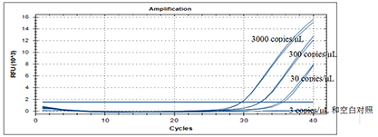 Adenovirus type 41 (ADV41) nucleic acid detection kit (fluorescent PCR method)-BNCC